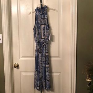 New Summer Maxi Dress